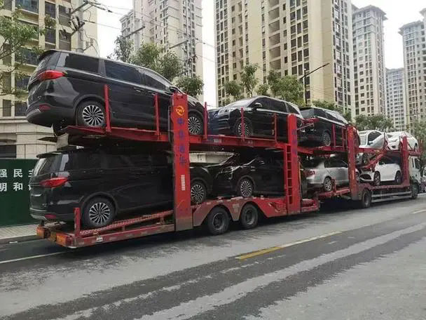 石碌镇汽车托运  浦东轿车